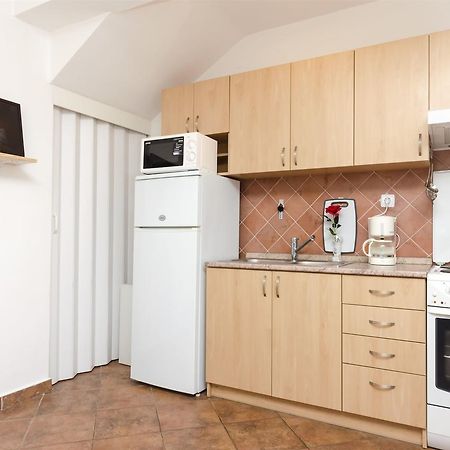 Apartment Branka Срима Екстер'єр фото