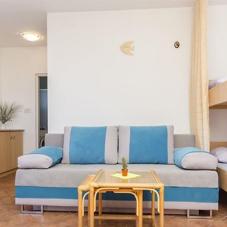 Apartment Branka Срима Екстер'єр фото