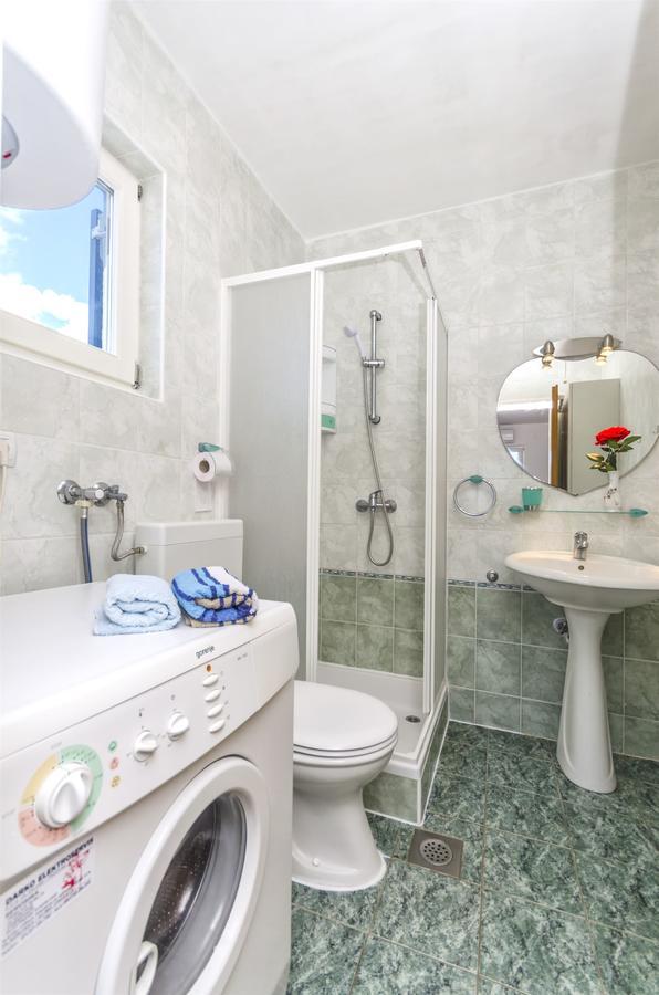 Apartment Branka Срима Екстер'єр фото