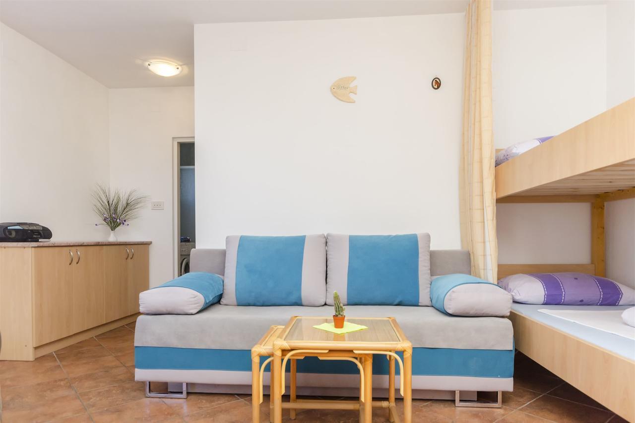 Apartment Branka Срима Екстер'єр фото
