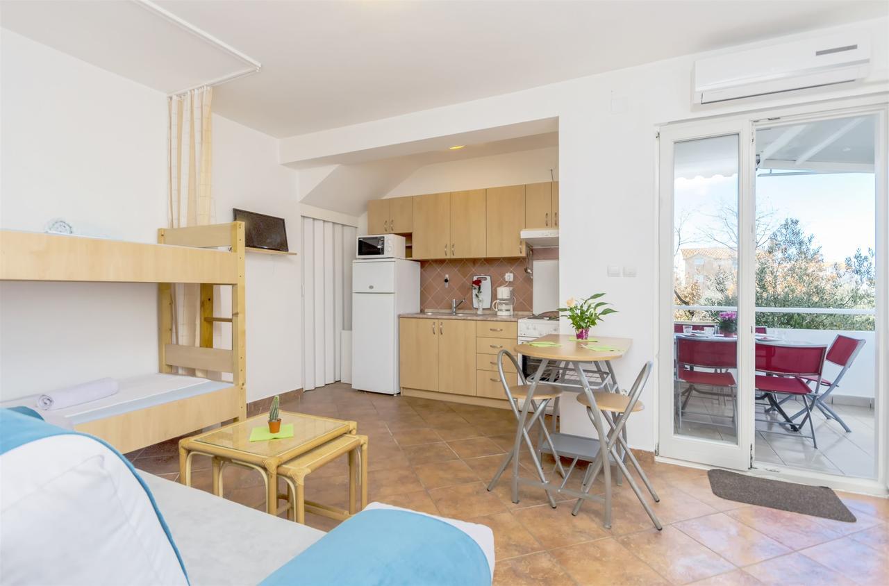 Apartment Branka Срима Екстер'єр фото