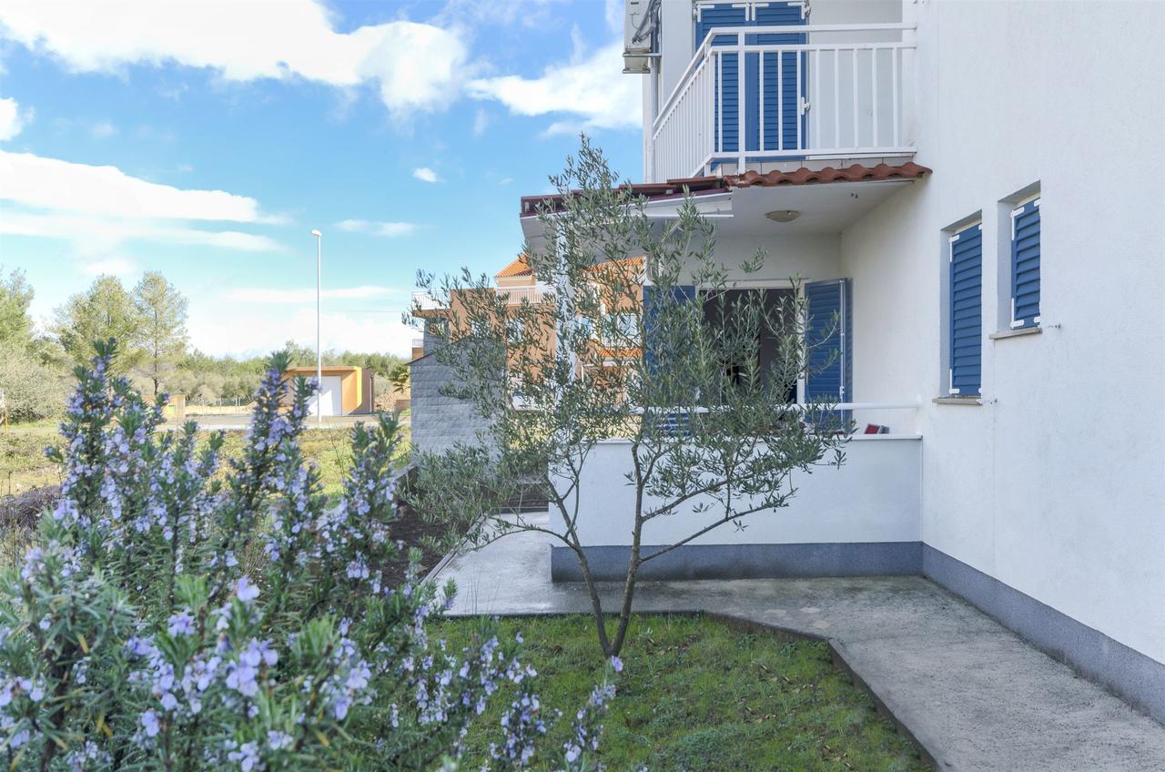 Apartment Branka Срима Екстер'єр фото