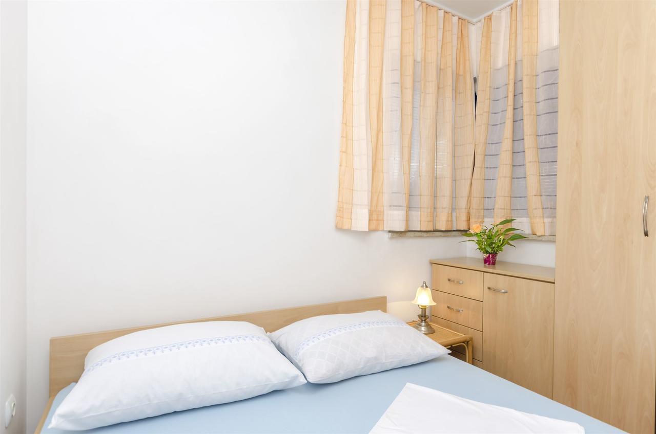 Apartment Branka Срима Екстер'єр фото